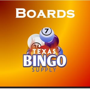 Boards