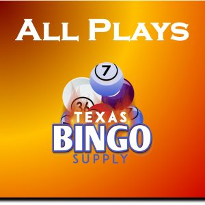 All Plays