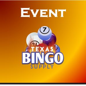 Event (Daub) Games