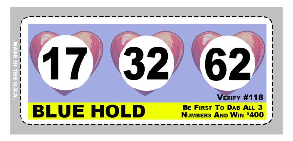 ALAMO: Queen Of Hearts (1679ct) - Image 3