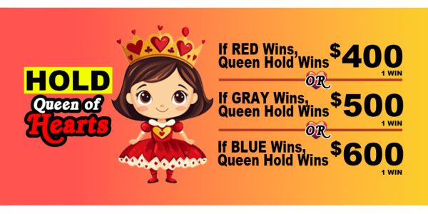 ALAMO: Queen Of Hearts (1679ct) - Image 6