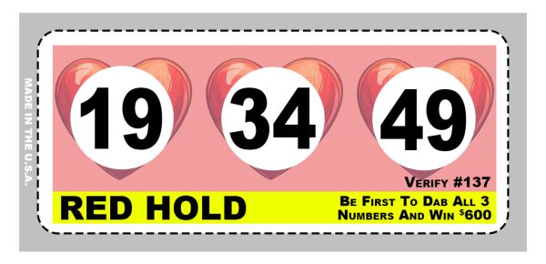 ALAMO: Queen Of Hearts (1679ct) - Image 5
