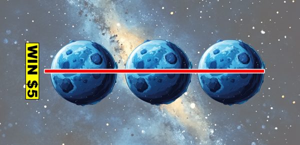ALAMO: Starry 3-Ball (804 Ct) - Image 4