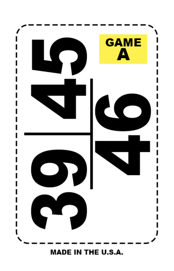 ALAMO: Fast Cash (576 Ct) - Image 4