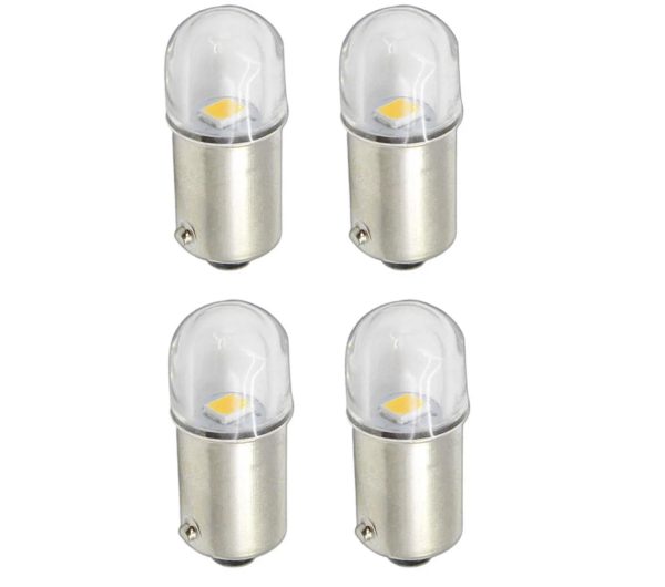 Bingo Flashboard Lights [LED] (4pk)